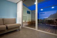 Appartement met 1 Slaapkamer - Split-Level