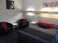 Culcairn Motor Inn - Ferienwohnung Culcairn