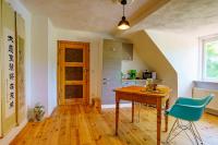 Appartamento con Vista Giardino