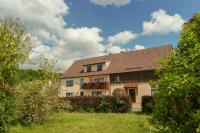 Ferienwohnung Woelfel - Chambres d’hôtes Gößweinstein