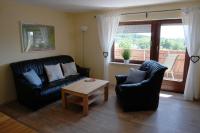 One-Bedroom Apartment with Balcony