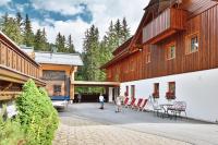 B&B Lech am Arlberg - Appartement Omesberg 1 - Bed and Breakfast Lech am Arlberg