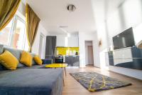 B&B Mamaia - Damiano Apartment Mamaia - Bed and Breakfast Mamaia