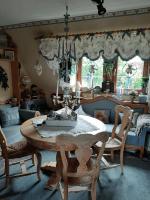 FW Bines Rosengarten - B&B