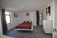 B&B Sassenage - sassenage au pied du Vercors 2 appartements - Bed and Breakfast Sassenage