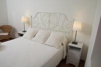 Chambre Double ou Lits Jumeaux