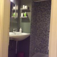 Habitación Doble Deluxe (2 adultos + 1 niño) 