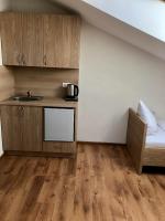 Small Twin Room