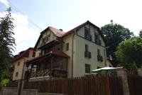 Villa Atriolum - B&B Băile Tuşnad