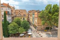 Flateli La Barca 8 - Chambres d’hôtes Gérone