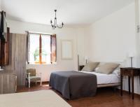 Camera Quadrupla con Bagno