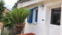 DilettaAnna Luxury apartment Lipari - Chambres d’hôtes