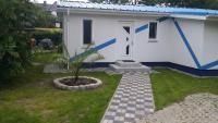 Ferienhaus „Strandhafer“ - Ferienwohnung
