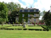 B&B Cabourg - Manoir de la Marjolaine - Bed and Breakfast Cabourg