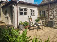 B&B Llandyfrydog - The Byre - Bed and Breakfast Llandyfrydog