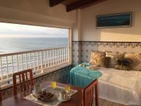 B&B Mareny Barraquetas - Beachfront and Bright Apartment - Bed and Breakfast Mareny Barraquetas