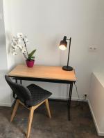Brussel House Basilic - B&B