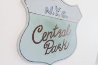 Chambre Central Park