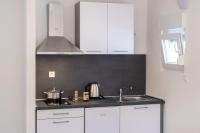 Studio-Apartment 