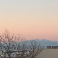 Les Balcons de la Mer - B&B