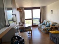 Studio 22m² balcon Pégase Phenix Le Corbier - Ferienwohnung Le Corbier