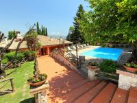 B&B Montecompatri - Villa Villa Mina by Interhome - Bed and Breakfast Montecompatri