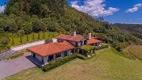 Mercury Ridge - B&B