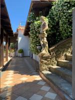 Monte Solaro Bed & Breakfast - Chambres d’hôtes Anacapri