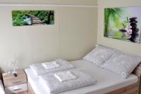 Chambre Triple avec Balcon