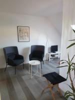 B&B Bourges - STUDIO NEUF CENTRE VILLE - Bed and Breakfast Bourges