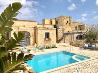B&B Xagħra - L'Gharix Temple Retreat - Bed and Breakfast Xagħra
