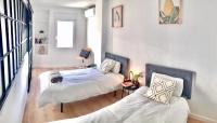 Appartamento con 2 Camere da Letto
