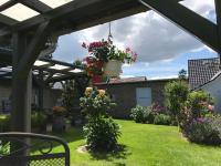 B&B Korswandt - Ferienwohnung Lorenz - Bed and Breakfast Korswandt