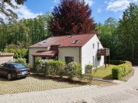 SeeLodge Jabel Appartment 1 - B&B