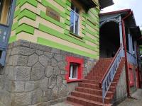 Vila Furnica - B&B Călimăneşti