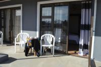 Sir James Self Catering - B&B Città del Capo
