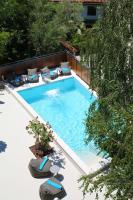 Apartments Jovanovic - Alkima - B&B Cattaro