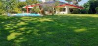 Les Barrerres - Bed and Breakfast