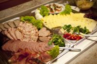 Landgasthof - Hotel zum Stern - Chambres d’hôtes Linden