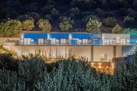 Chrisanthi Villas - B&B