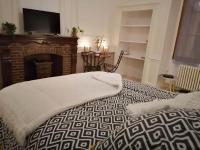 Bulles & Breakfast - B&B Cumières