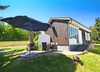 B&B Seebad Bansin - Ferienanlage Bansin Seepferdchen 1 - Bed and Breakfast Seebad Bansin