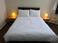 Chambre Double avec Salle de Bains Privative