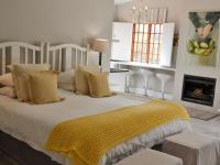 B&B Clarens - By The Way Guesthouse - Bed and Breakfast Clarens