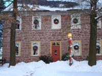 Brownstone Colonial Inn - Ferienwohnung Reinholds