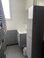 Le Chellois appartement La Bresse - B&B La Bresse