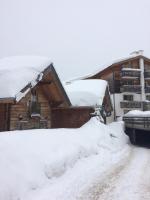 Eisenhut Suite 3 - B&B Turracherhöhe