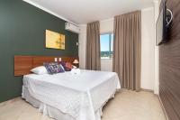 Appartement 1 Chambre avec Balcon