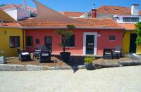 Villa Santa Bárbara - B&B