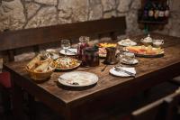 Bed&Breakfast Agroturizam Antunović - Ferienwohnung Kuna Pelješka